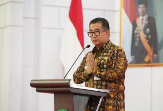 Lantik 20 Kepsek Tingkat SMA/SMK/SLB, Akmal Malik Apresiasi Respon Disdikbud