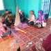 Tim Penilai Lomba Tingkat Provinsi Verifikasi Lapangan Posyandu Melati Putih