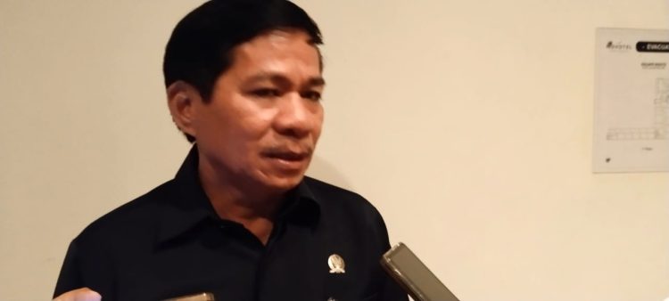 Simon Sulean : Enam Kajian Akan Ditingkatkan Menjadi Naskah Akademik