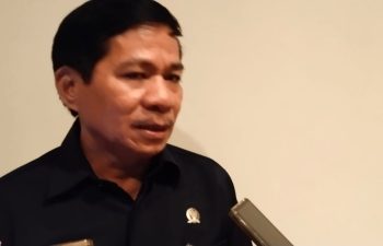 Simon Sulean : Enam Kajian Akan Ditingkatkan Menjadi Naskah Akademik