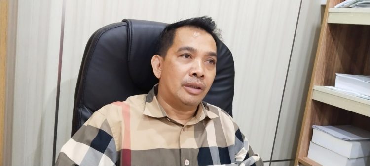 Alwi Al Qadri : Kinerja PT Fahreza Amburadul Tidak Perlu Lagi Kontrak Diperpanjang