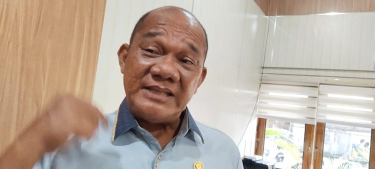 Penertiban APS Wewenang Bawaslu dan Satpol PP, Ini Kata Edy Alfonso