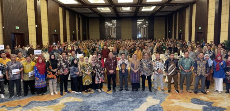 Kurniawan Sebut Aplikasi Srikandi Permudahkan Pengelolaan Dokumen Pendidikan