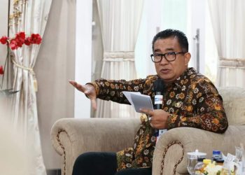 Akmal Malik: Pemindahan IKN Memicu Kemajuan Pembangunan di Seluruh Kalimantan