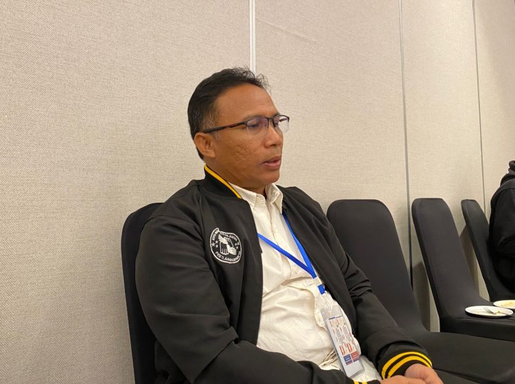 DKP Kukar Intensif Turunkan Angka Stunting Melalui Program Gemar Makan Ikan