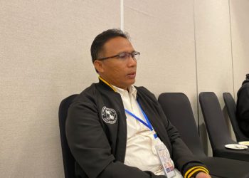 DKP Kukar Intensif Turunkan Angka Stunting Melalui Program Gemar Makan Ikan