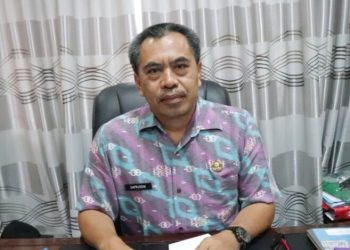 Potensi SDA Muara Jawa, Safrudin: Berikan Potensi Besar Terhadap PAD Kukar