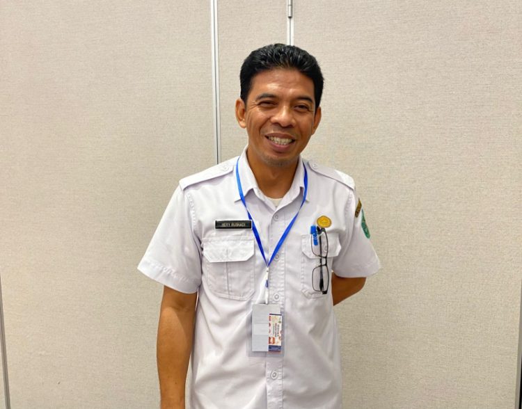 Jaringan Listrik Desa Batuah Bernilai Miliaran, Skema Pelaksanaan Terhambat