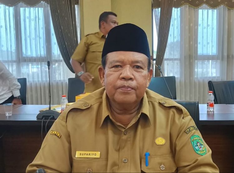 16 Program Pembangunan Loa Janan Ulu, Kades Optimis Dorong Ekonomi Lokal