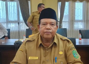 16 Program Pembangunan Loa Janan Ulu, Kades Optimis Dorong Ekonomi Lokal