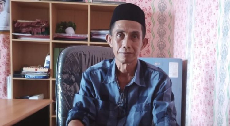 Pemberdayaan Ekonomi Desa Sabintulung, Olah Bebaya Maju Bersama