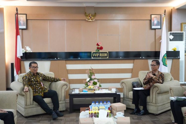 Pemprov Kaltim Segera Bayar Dana Ganti Lahan  Warga Transmigran Simpang Pasir