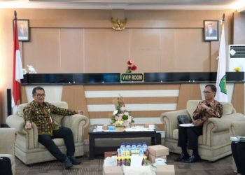 Pemprov Kaltim Segera Bayar Dana Ganti Lahan  Warga Transmigran Simpang Pasir