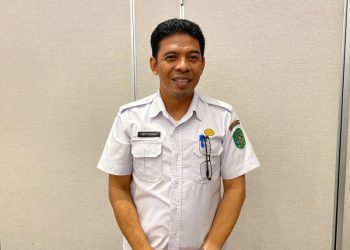 Penanganan Stunting Kecamatan Loa Janan Melalui 1000 HPK