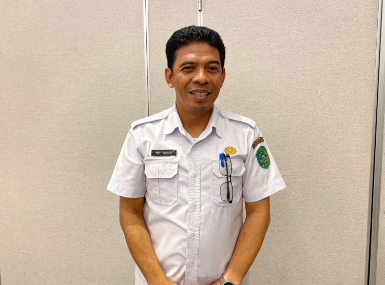 Penanganan Stunting Kecamatan Loa Janan Melalui 1000 HPK