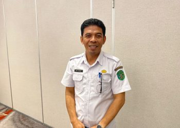 Satukan Visi Tiga Puskesmas Loa Janan, Hery: Sinkronisasi Penting