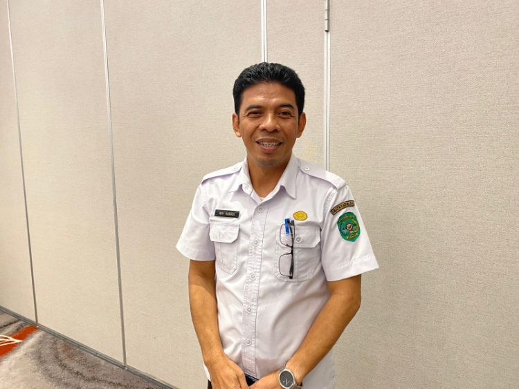 Satukan Visi Tiga Puskesmas Loa Janan, Hery: Sinkronisasi Penting