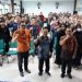 Sosialisasi LAPOR! Goes to Campus di UINSI Samarinda