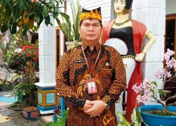 Pendataan dan Validasi DTKS di Kutim Dilakukan Dinsos Hingga Desember 2023