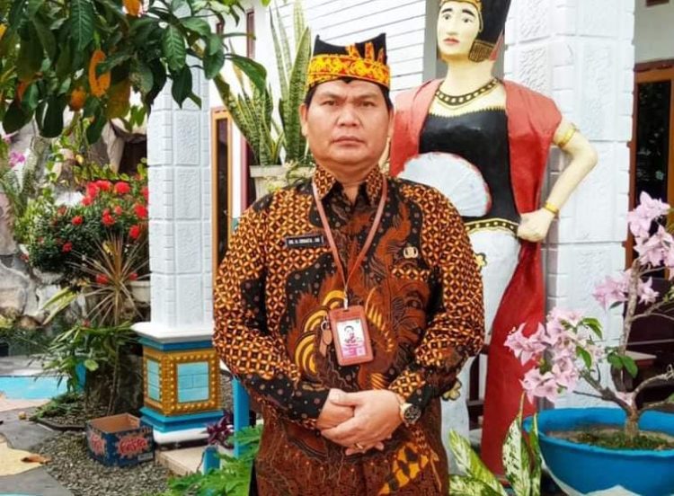 Pendataan dan Validasi DTKS di Kutim Dilakukan Dinsos Hingga Desember 2023