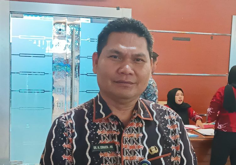 Terkait Musibah Kebakaran, Dinsos Hanya Berwenang Berikan Bantuan