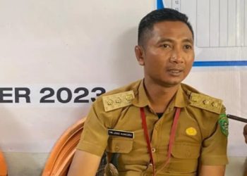 Kelurahan Mahulu  Jadi Kelurahan Inspiratif  Dalam Pengelolaan Sampah