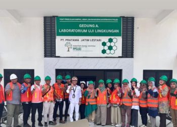 Semua Elemen Harus Faham Peraturan Perundangan Terkait Sampah