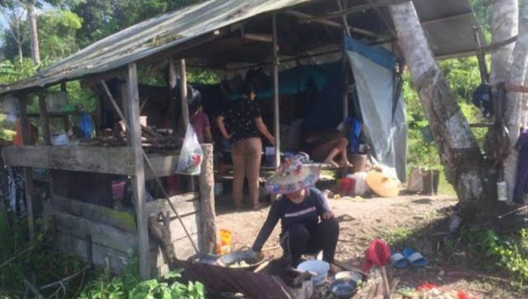 DPMPD Kaltim Masih ada 5 Desa Tertinggal di Kaltim Yang Perlu Perhatian Pemerintah