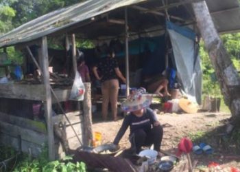 DPMPD Kaltim Masih ada 5 Desa Tertinggal di Kaltim Yang Perlu Perhatian Pemerintah