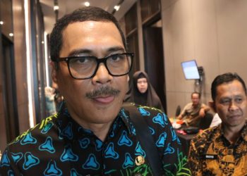 Diskominfo Staper Kutim Optimalkan Pelayanan Masyarakat