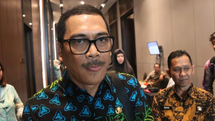 Diskominfo Staper Kutim Optimalkan Pelayanan Masyarakat