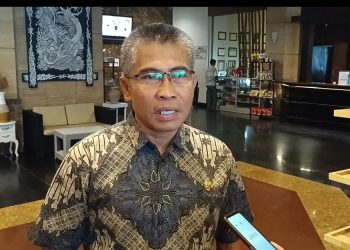 Dinas PMDes Kutai Timur Gelar Sosialisasi Permendes PDTT No 7 Tahun 2023