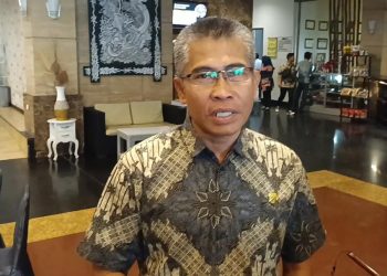 Dinas PMDes Kutai Timur Gelar Sosialisasi Permendes PDTT No 7 Tahun 2023