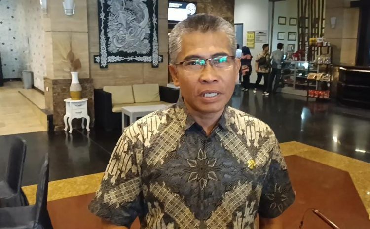 Dinas PMDes Kutai Timur Gelar Sosialisasi Permendes PDTT No 7 Tahun 2023