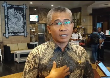 Dinas PMDes Kutai Timur Gelar Sosialisasi Permendes PDTT No 7 Tahun 2023