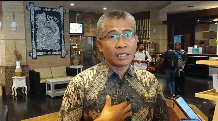 Dinas PMDes Kutai Timur Gelar Sosialisasi Permendes PDTT No 7 Tahun 2023
