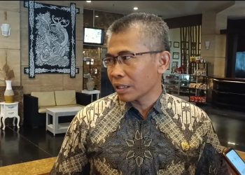 Dinas PMDes Kutai Timur Gelar Sosialisasi Permendes PDTT No 7 Tahun 2023