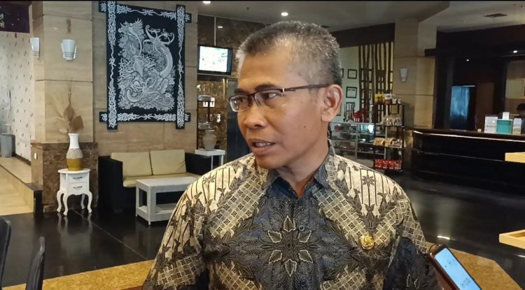 Dinas PMDes Kutai Timur Gelar Sosialisasi Permendes PDTT No 7 Tahun 2023