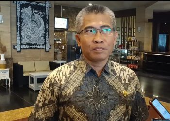 Dinas PMDes Kutai Timur Gelar Sosialisasi Permendes PDTT No 7 Tahun 2023