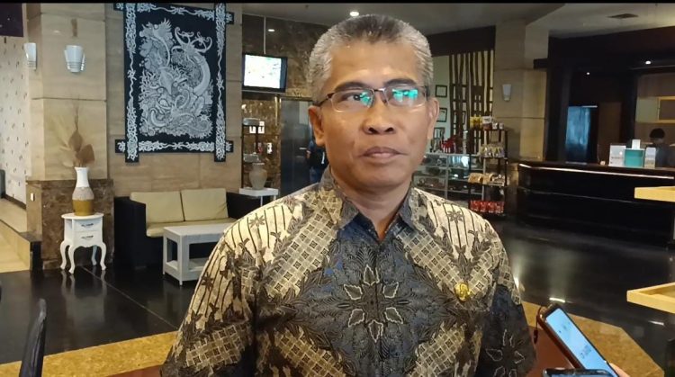 Dinas PMDes Kutai Timur Gelar Sosialisasi Permendes PDTT No 7 Tahun 2023