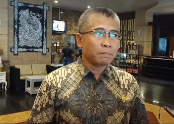 Dinas PMDes Kutai Timur Gelar Sosialisasi Permendes PDTT No 7 Tahun 2023