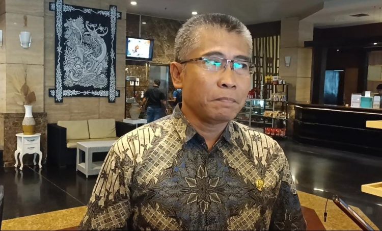 Dinas PMDes Kutai Timur Gelar Sosialisasi Permendes PDTT No 7 Tahun 2023