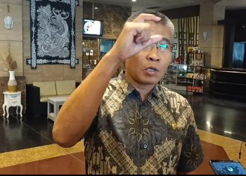 Dinas PMDes Kutai Timur Gelar Sosialisasi Permendes PDTT No 7 Tahun 2023