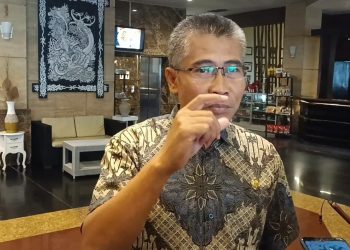 Dinas PMDes Kutai Timur Gelar Sosialisasi Permendes PDTT No 7 Tahun 2023