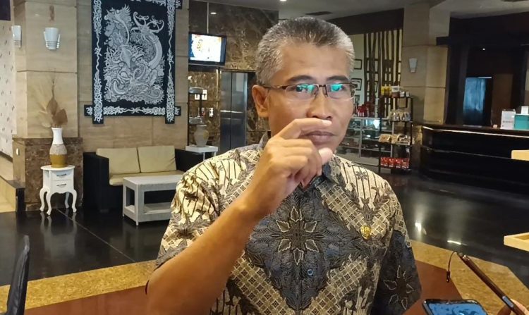 Dinas PMDes Kutai Timur Gelar Sosialisasi Permendes PDTT No 7 Tahun 2023