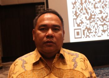 Kadis Kominfo Sebut Paparan Narasumber SPAN LAPOR Sangat Bermanfaat