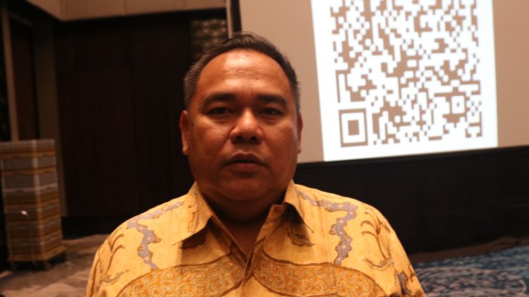 Kadis Kominfo Sebut Paparan Narasumber SPAN LAPOR Sangat Bermanfaat