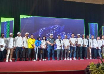 Peparprov Ke-IV Tahun 2023 Resmi Ditutup