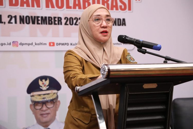 Rakertek Diharap Tingkatkan Komitmen dan Hasilkan Rumusan Percepatan Pengakuan MHA