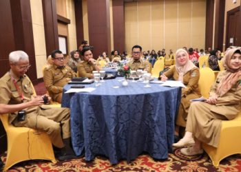 DPMPD : 185 Komunitas Asli di Kaltim  Tersebar di 150 Desa Baru Dua Komunitas Yang di Akui